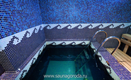 Баня в оздоровительном комплексе «Реутовские бани и сауны»